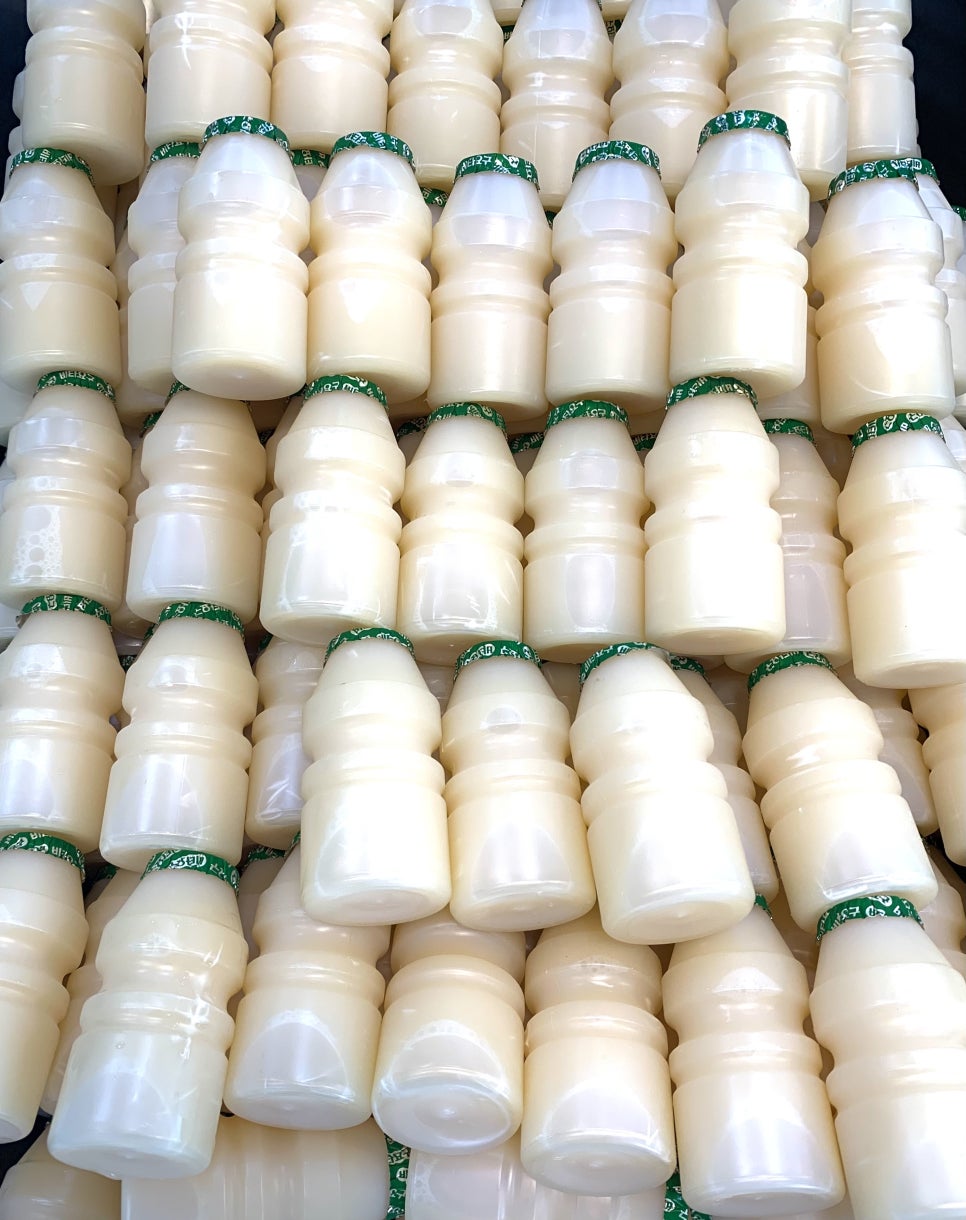 맛뜰한식뷔페 이미지