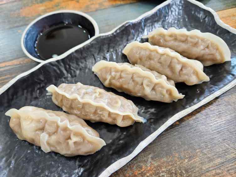 냉면장인임사부국밥 이미지