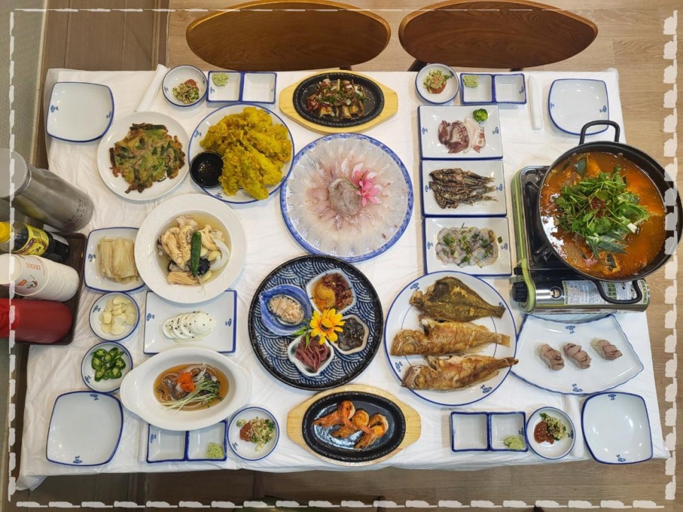 외포9번횟집 이미지