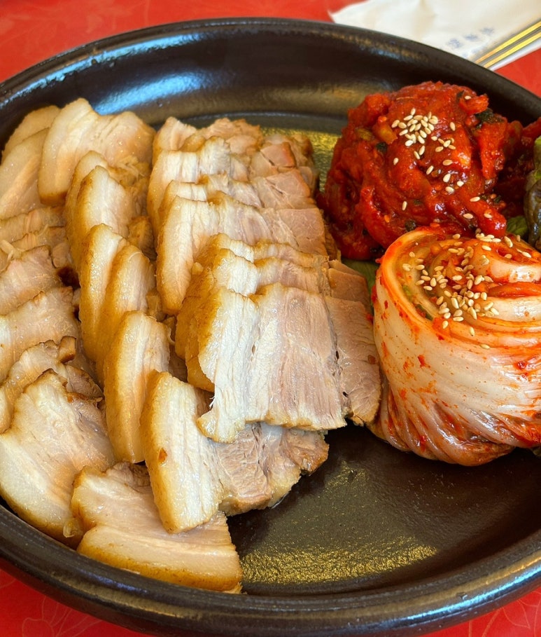 항아리보쌈반도체점 이미지