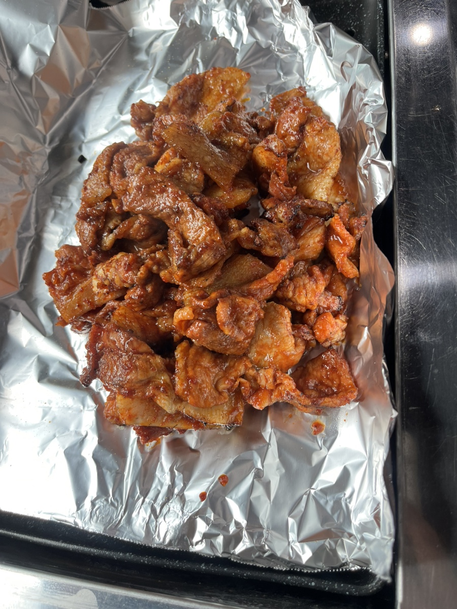 뚜꺼비불고기식육식당 이미지
