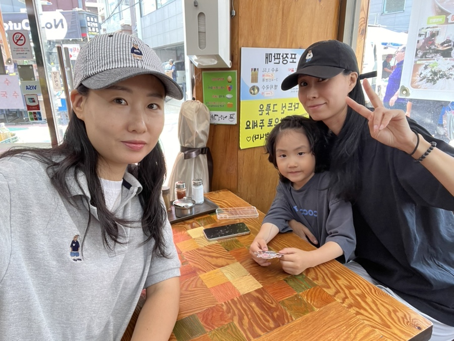 장모님멸치국수 이미지