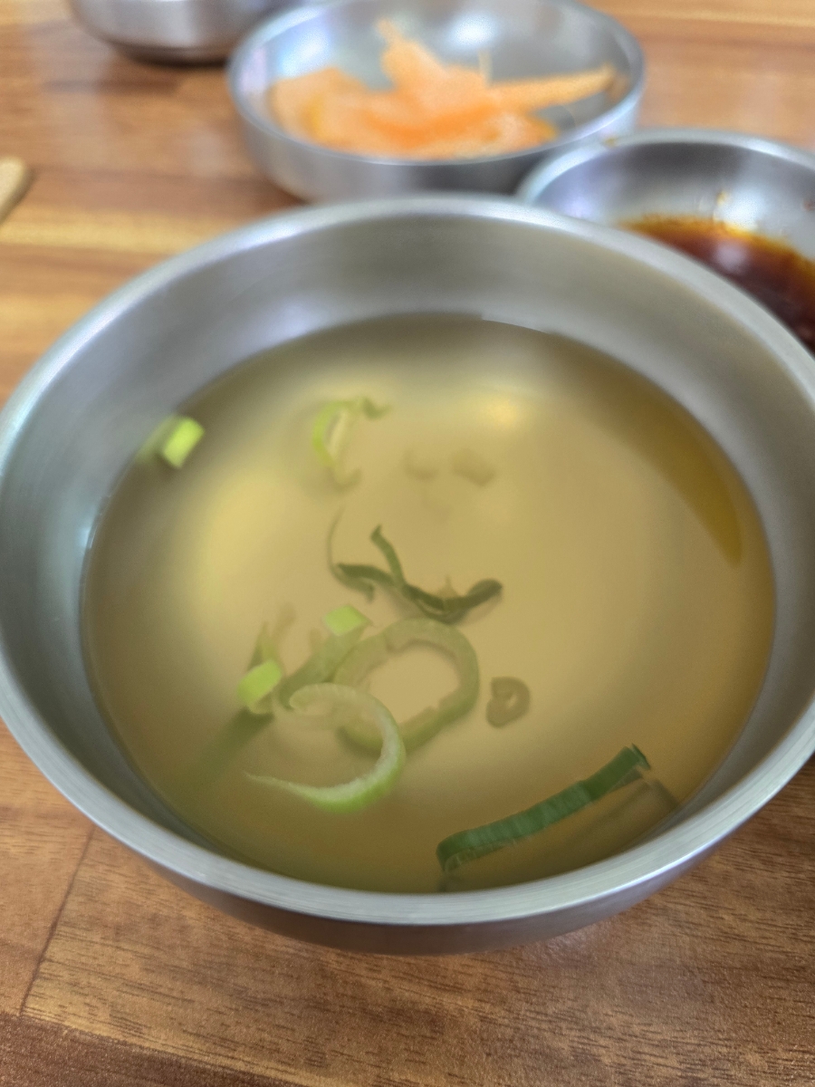 해밀찰보리국수 이미지