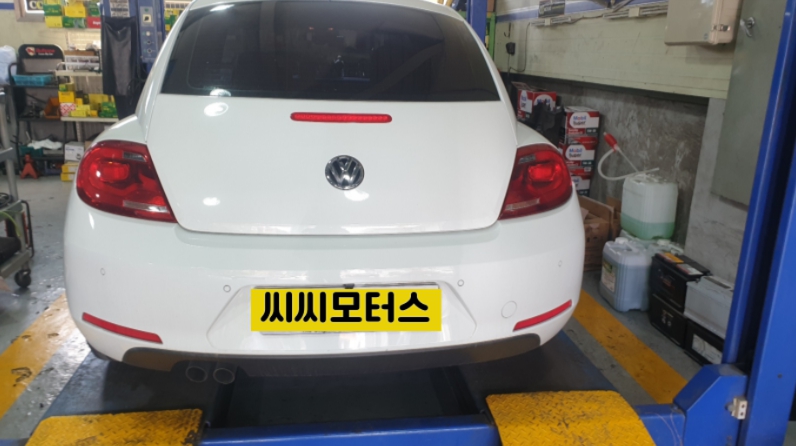 씨씨모터스 이미지