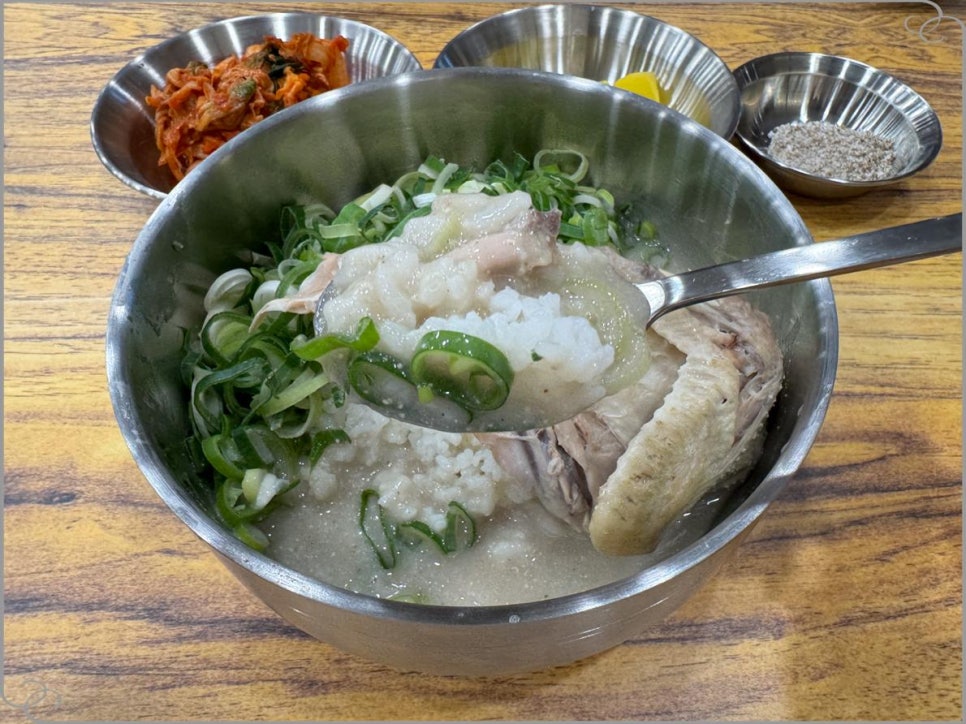 언양닭칼국수 인천계양점 이미지