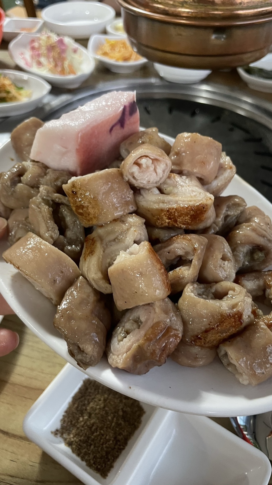 코끼리생막창 이미지