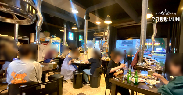놀뫼곱창 이미지