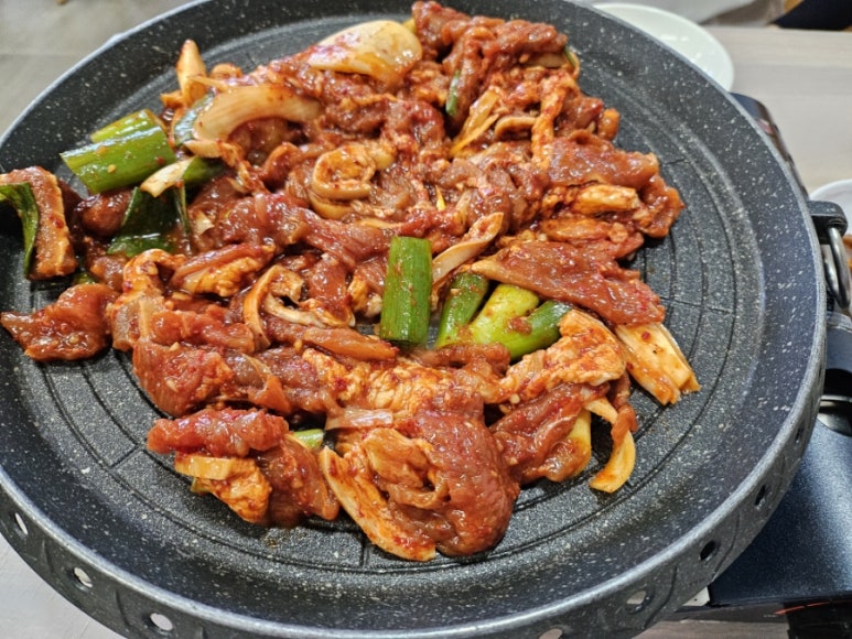 공판장식당 이미지