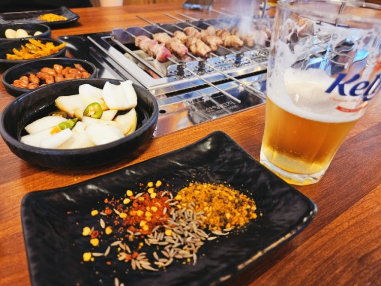 백두산 양꼬치(문덕점) 이미지