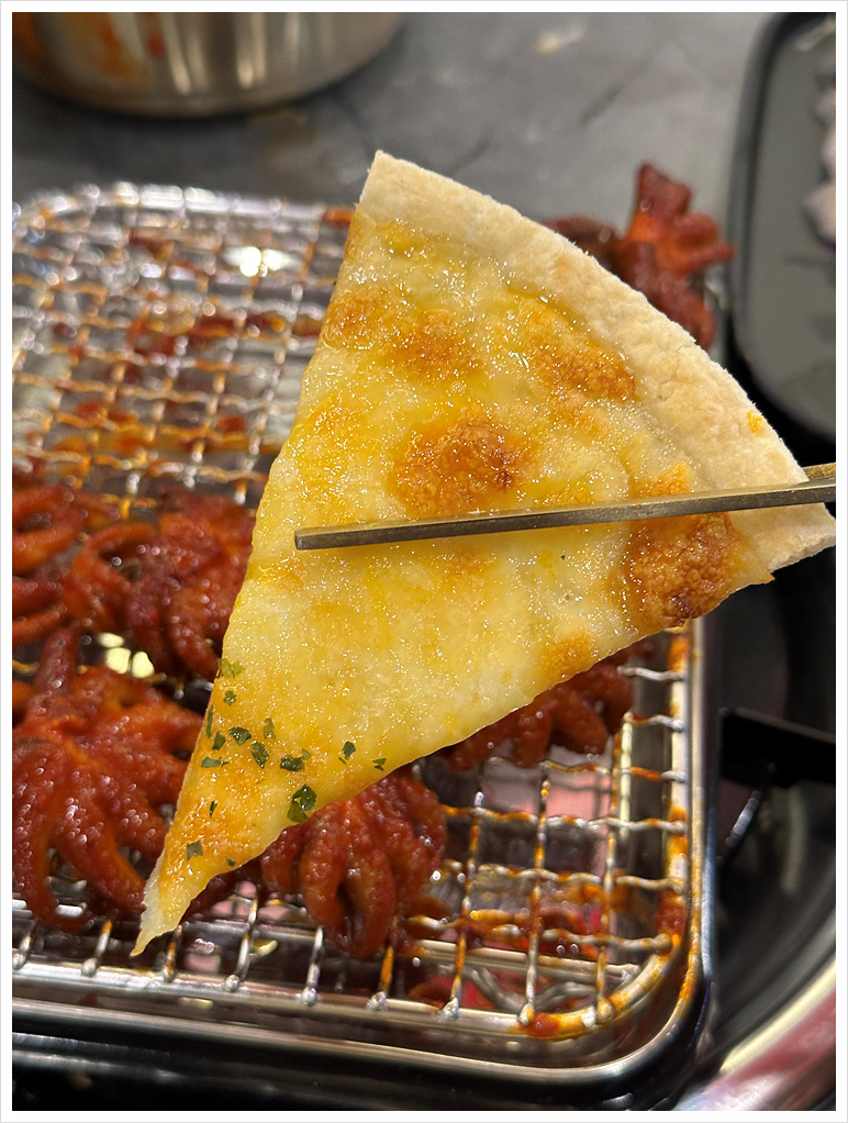 피자앤플라워 이미지