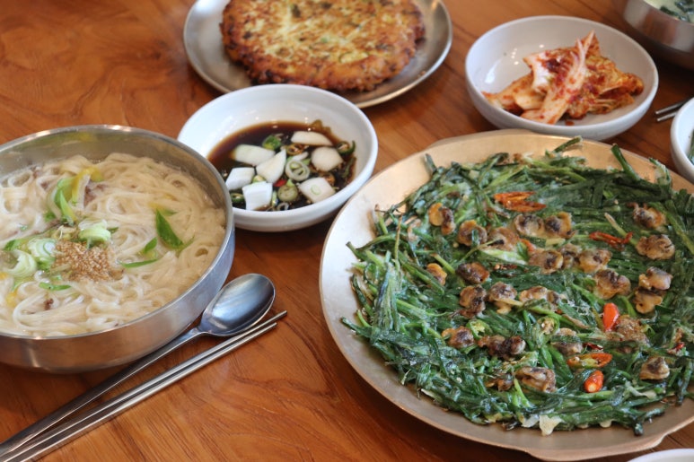 엄마국시 이미지