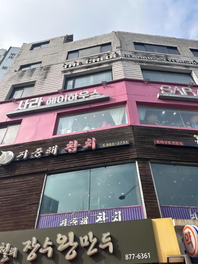 지중해 참치 이미지