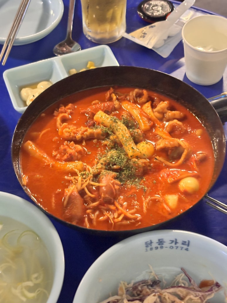 닭동가리 대구대점 이미지