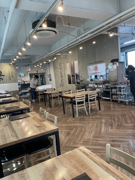 섬마을게장님 이미지