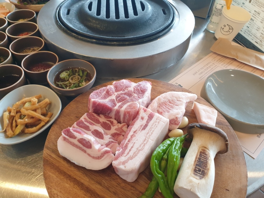 제주최강흑돼지 이미지