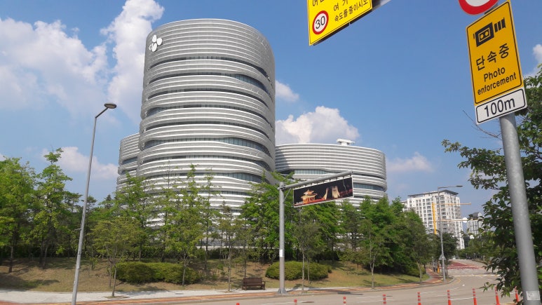 씨제이블로썸파크 이미지