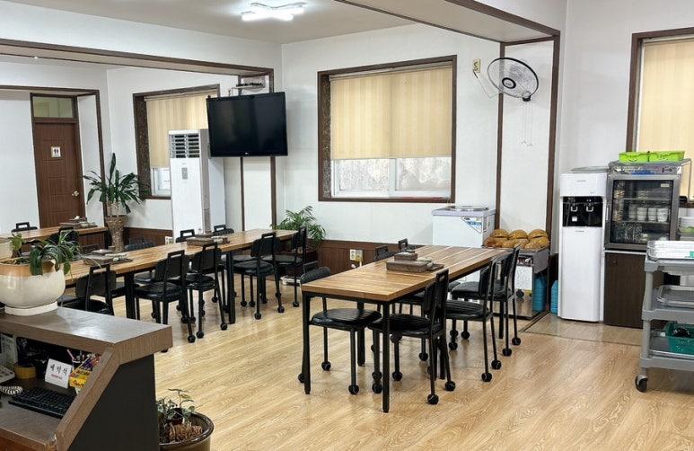 풍덩순대 이미지