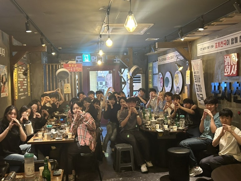포차천국 송도캠퍼스타운점 이미지