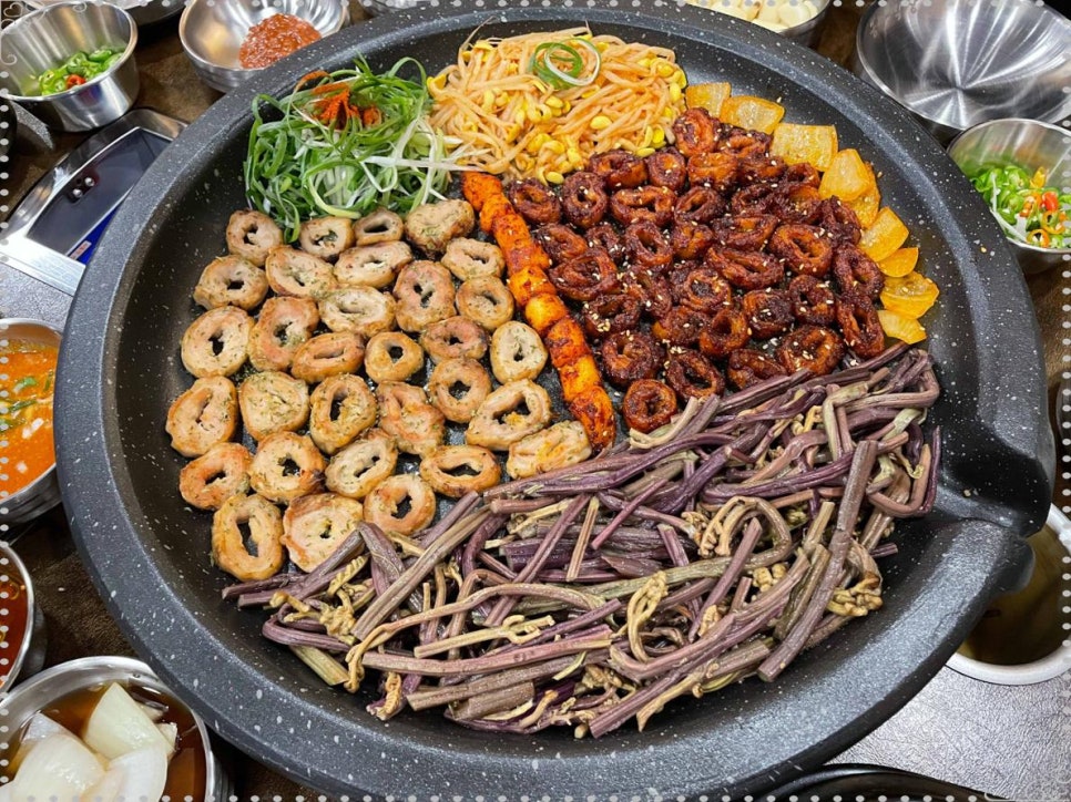 봉산막창 이미지