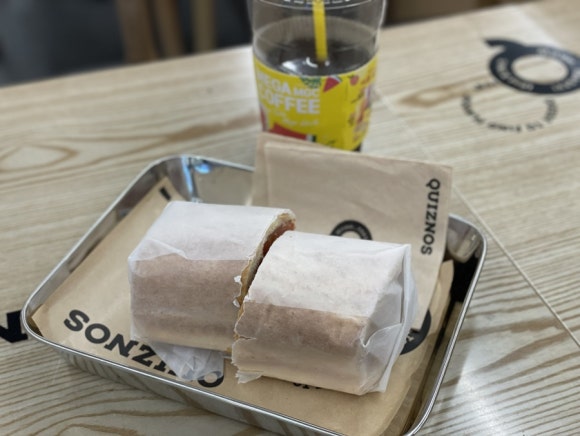 퀴즈노스제주 이미지