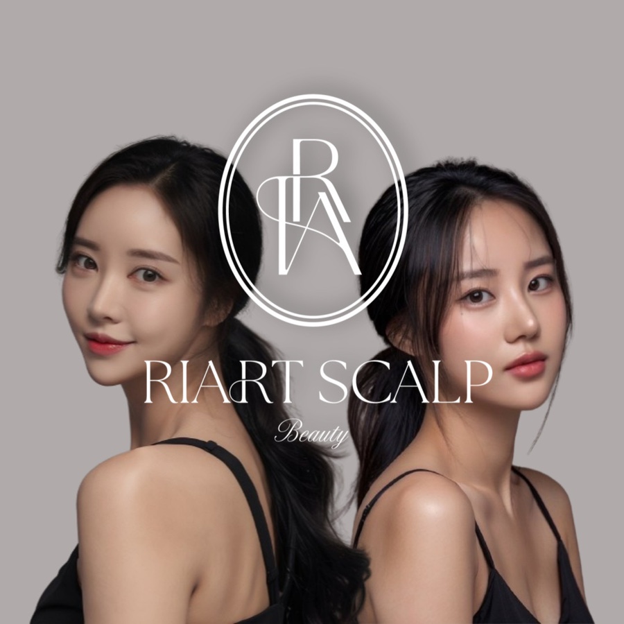 리헤어아트 이미지