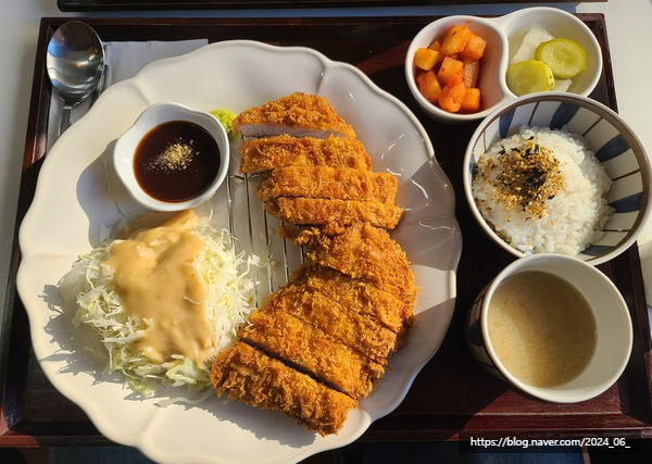 수작카츠 이미지