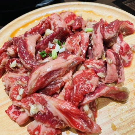 야호숯불구이 이미지