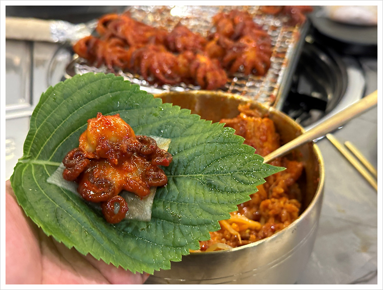 피자앤플라워 이미지
