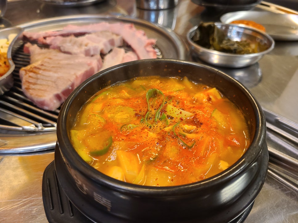 54연탄구이 이미지