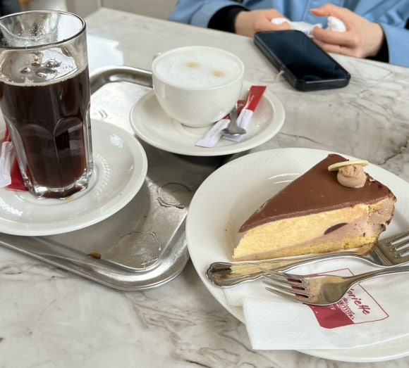 cafe 흥 이미지