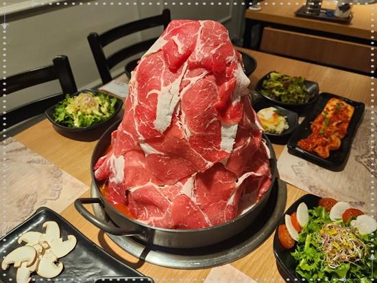 진주냉면산홍창원가로수길점 이미지