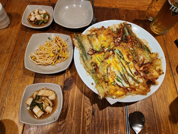 고향역 사진 5