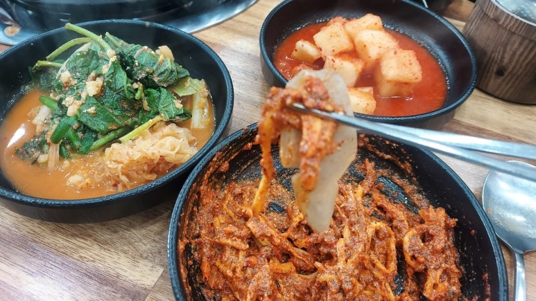 정드림흑염소 이미지