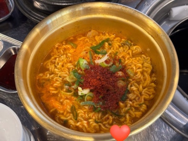 으뜸반찬 이미지