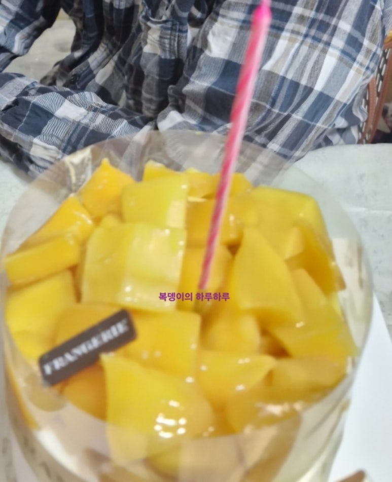 프랑제리PEER부산 이미지
