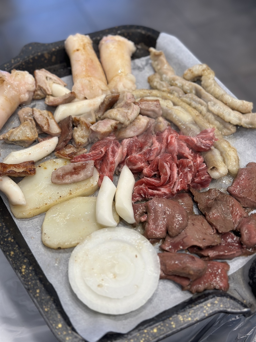 곱창집소야 이미지
