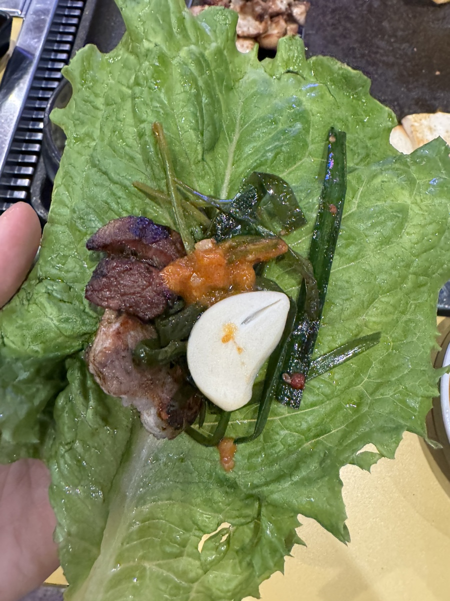 나의손초벌 이미지