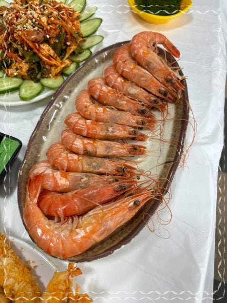 섬마을횟집 이미지