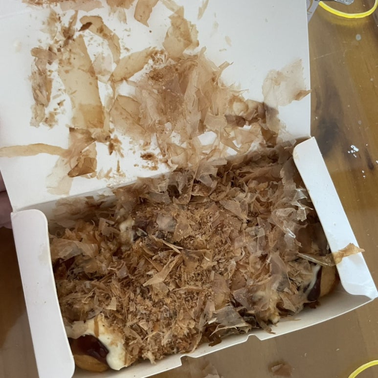 타코야끼클라스 이미지