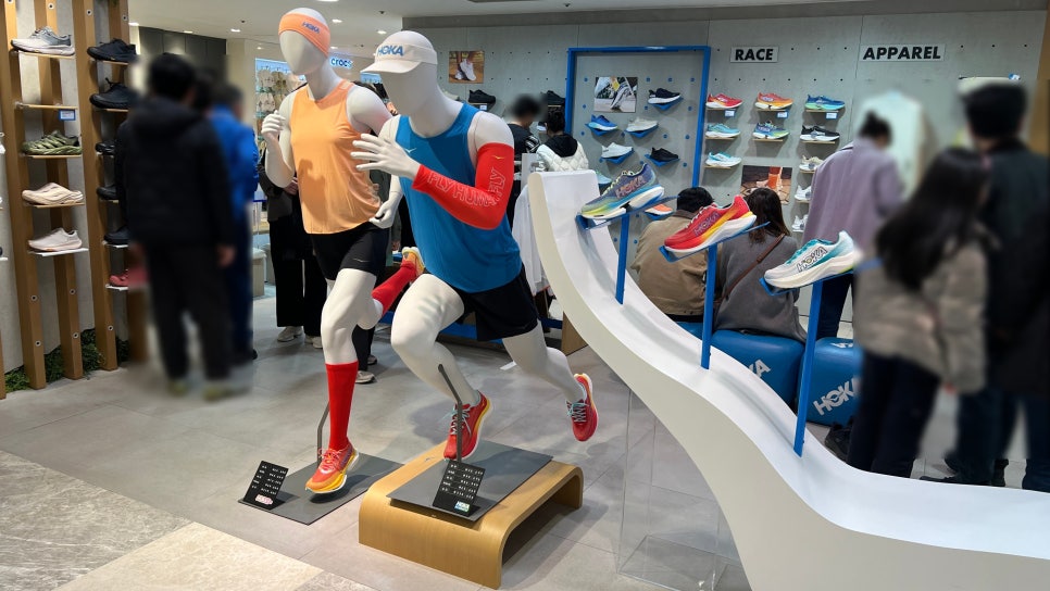 제스롯데백화점 이미지