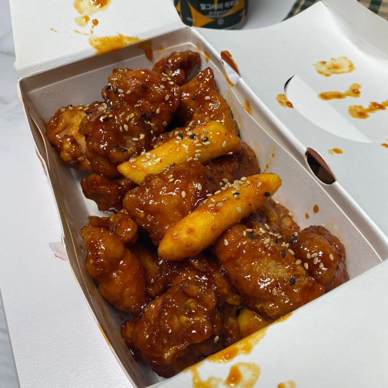닭이랑놀자 이미지