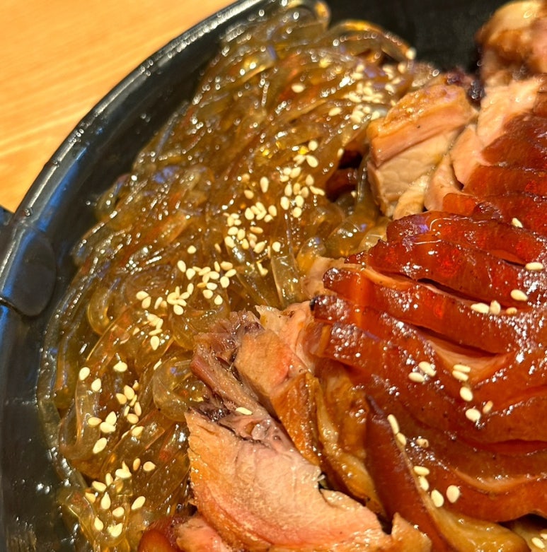 마왕족발여수 이미지