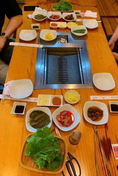 상무셀프장어하우스 이미지