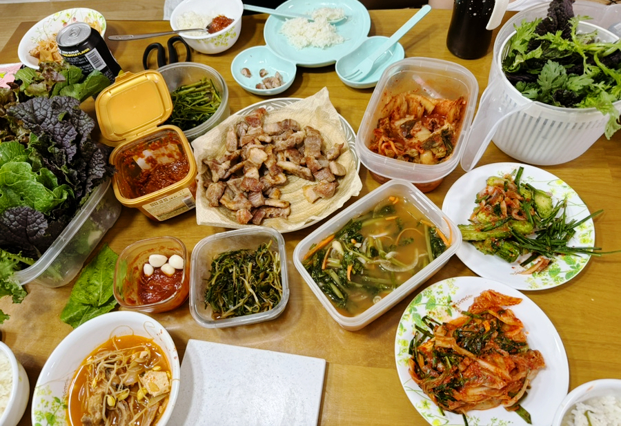 연산정육점 이미지