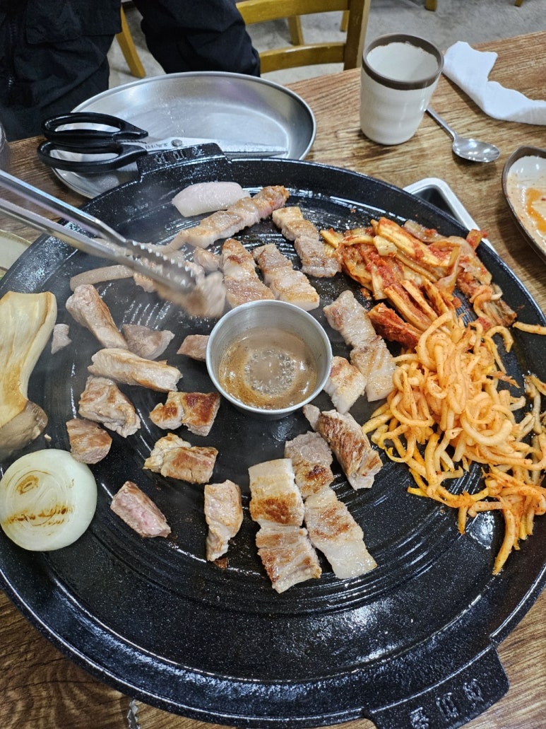 돈본날 이미지