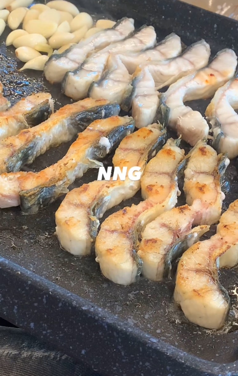 백억장어 이미지