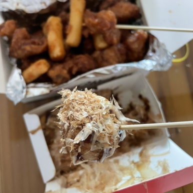 타코야끼클라스 이미지