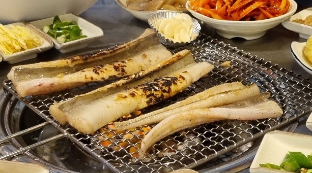 서광장어구이 이미지