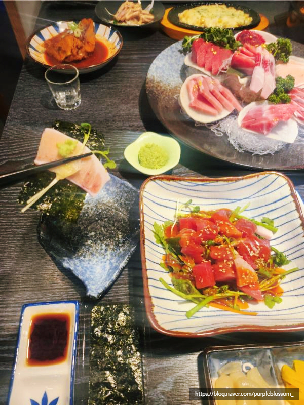 해도참치 이미지