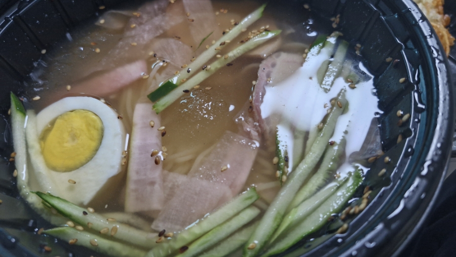 1980밀면회관 이미지